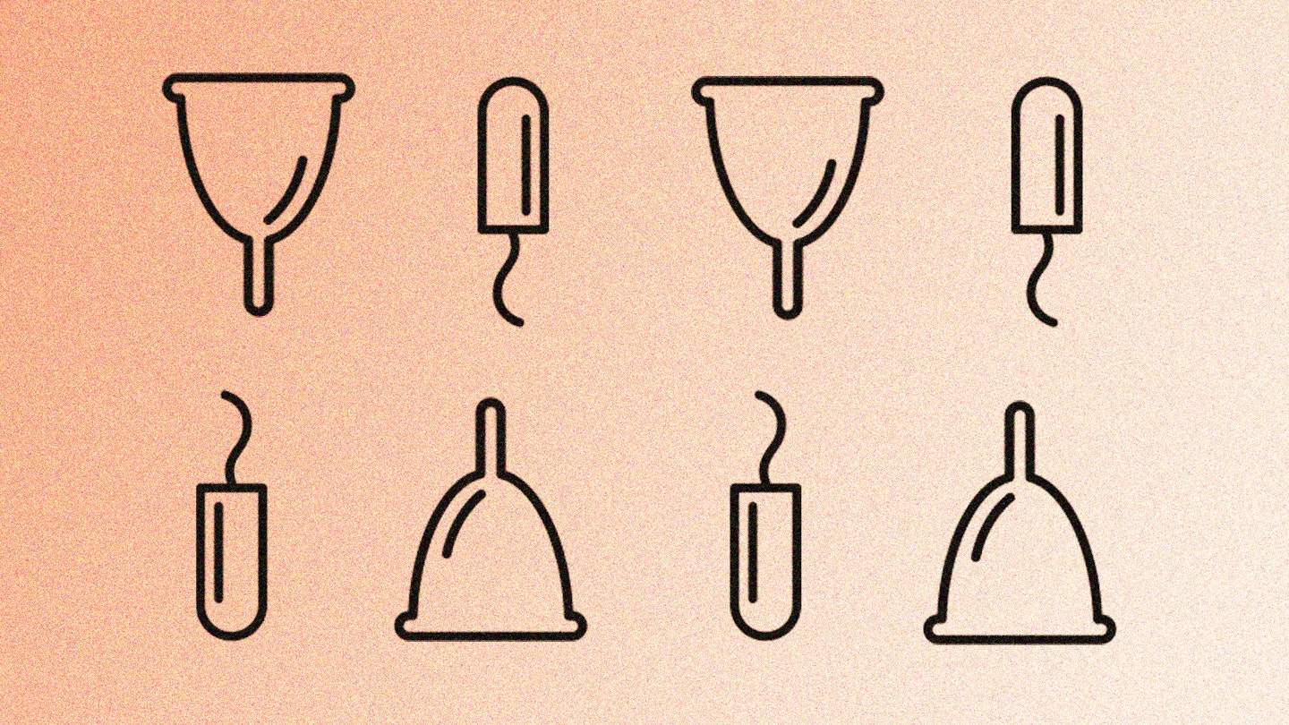 New Study Suggests That Menstrual Cups Can Increase The Risk of Toxic Shock Syndrome