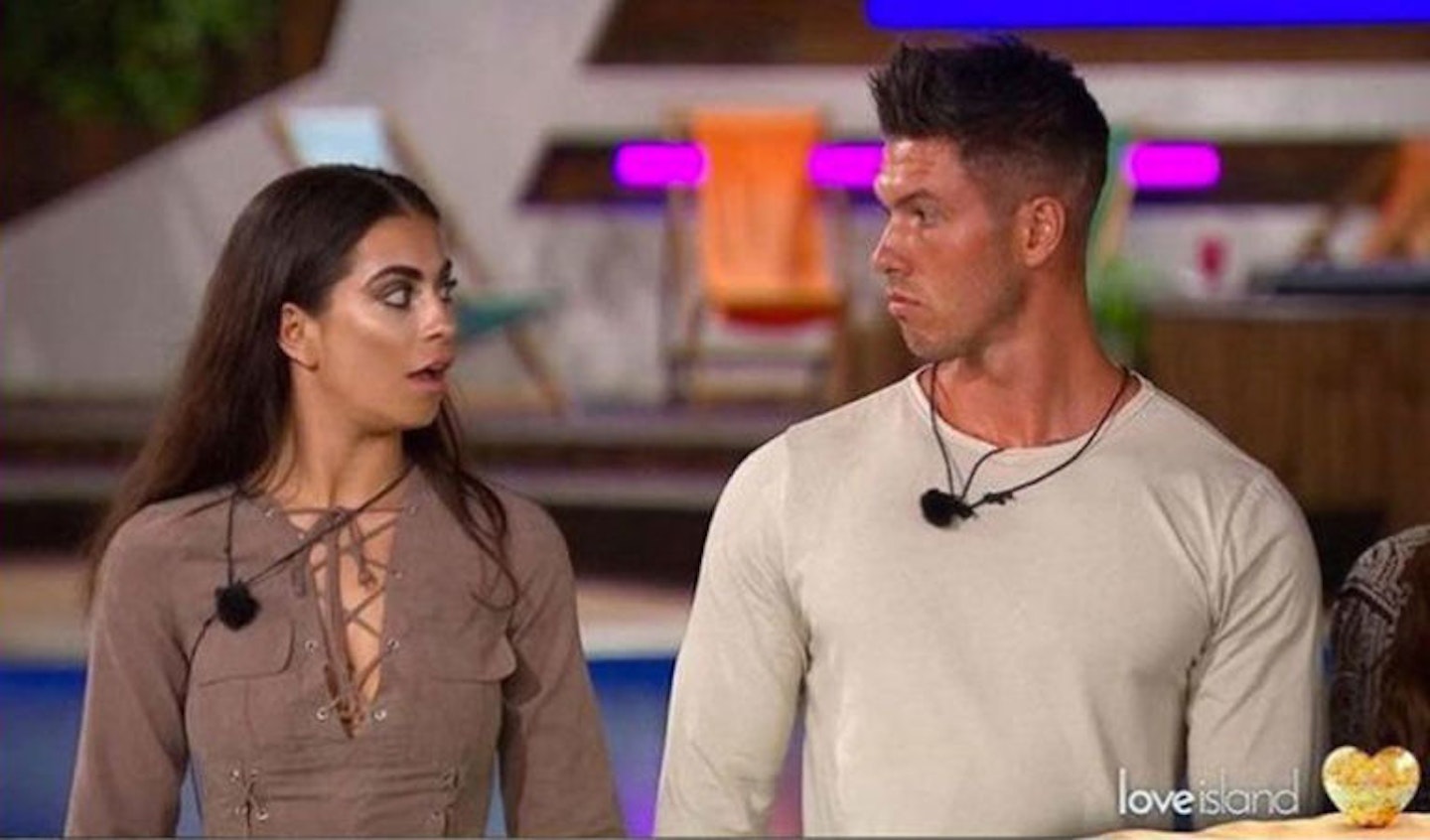 Love Island couples still together