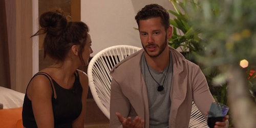 A Comprehensive Guide To Which Love Island Couples Are Still Together Grazia 