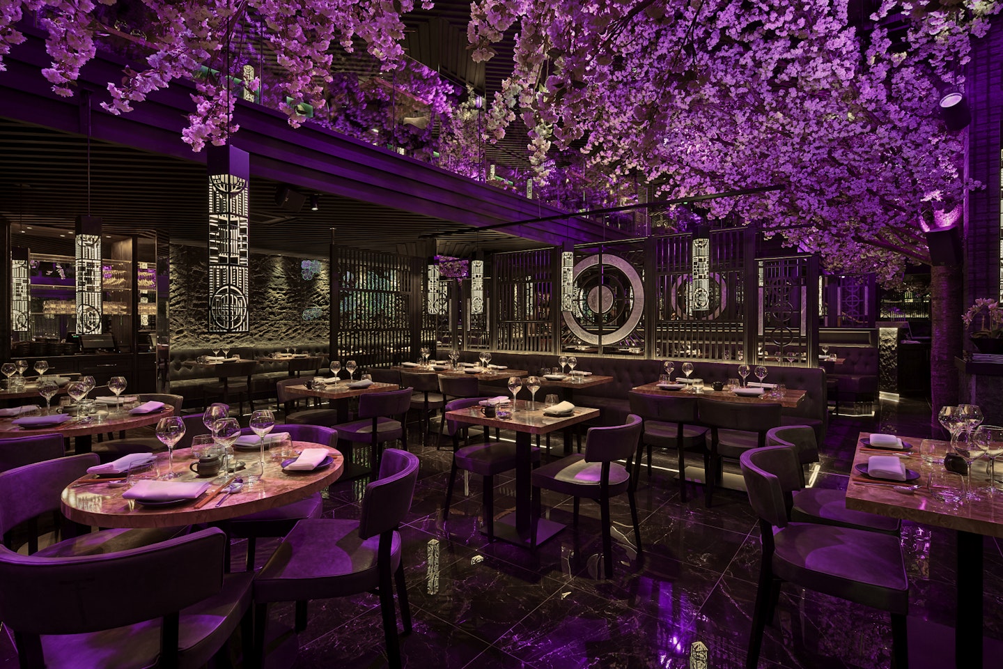 date night restaurants