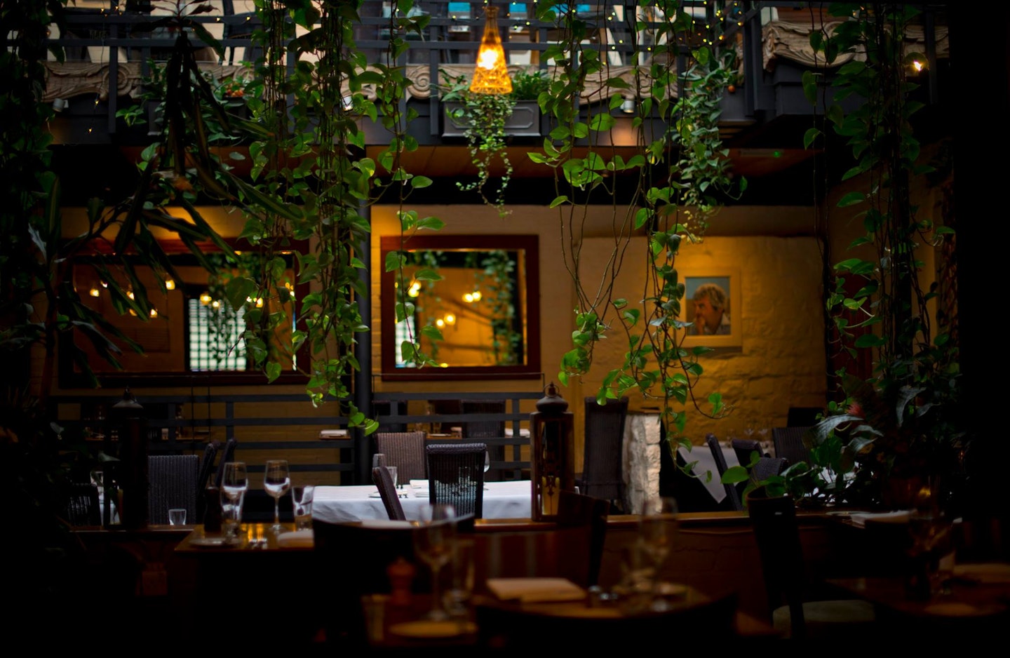 date night restaurants