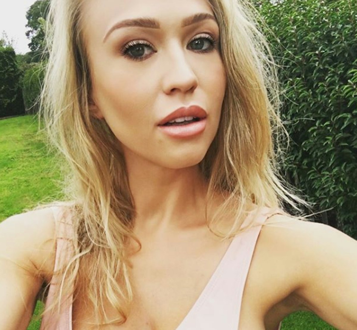 Rachel Rice Brother Winner Big Brother UK winners: where are they now?