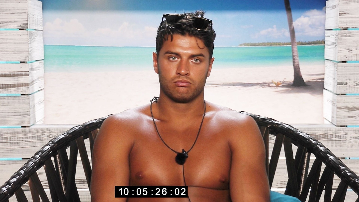 Love Island