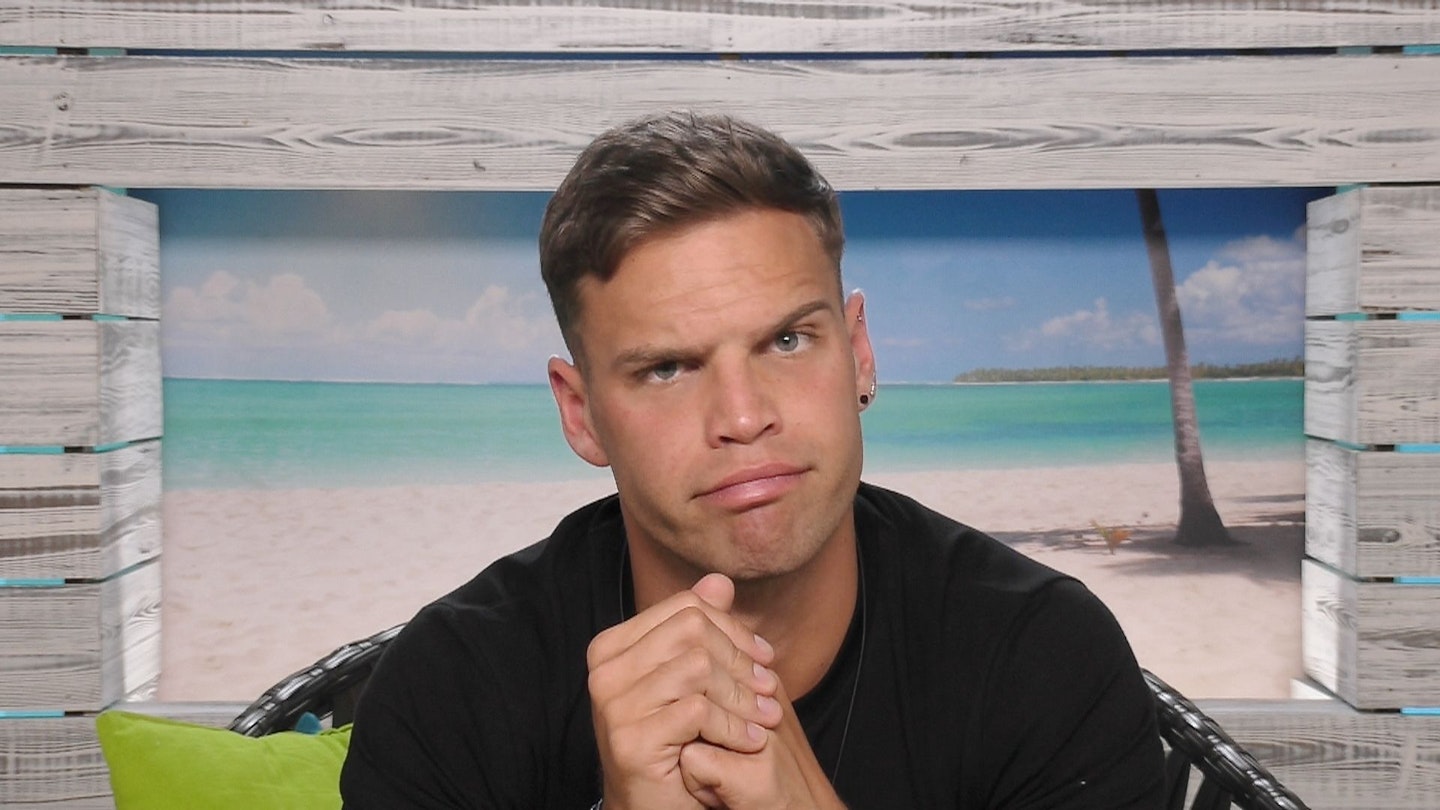 Love Island