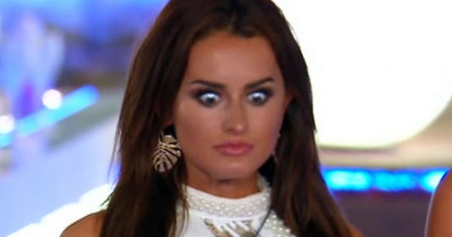 Love Island 2017