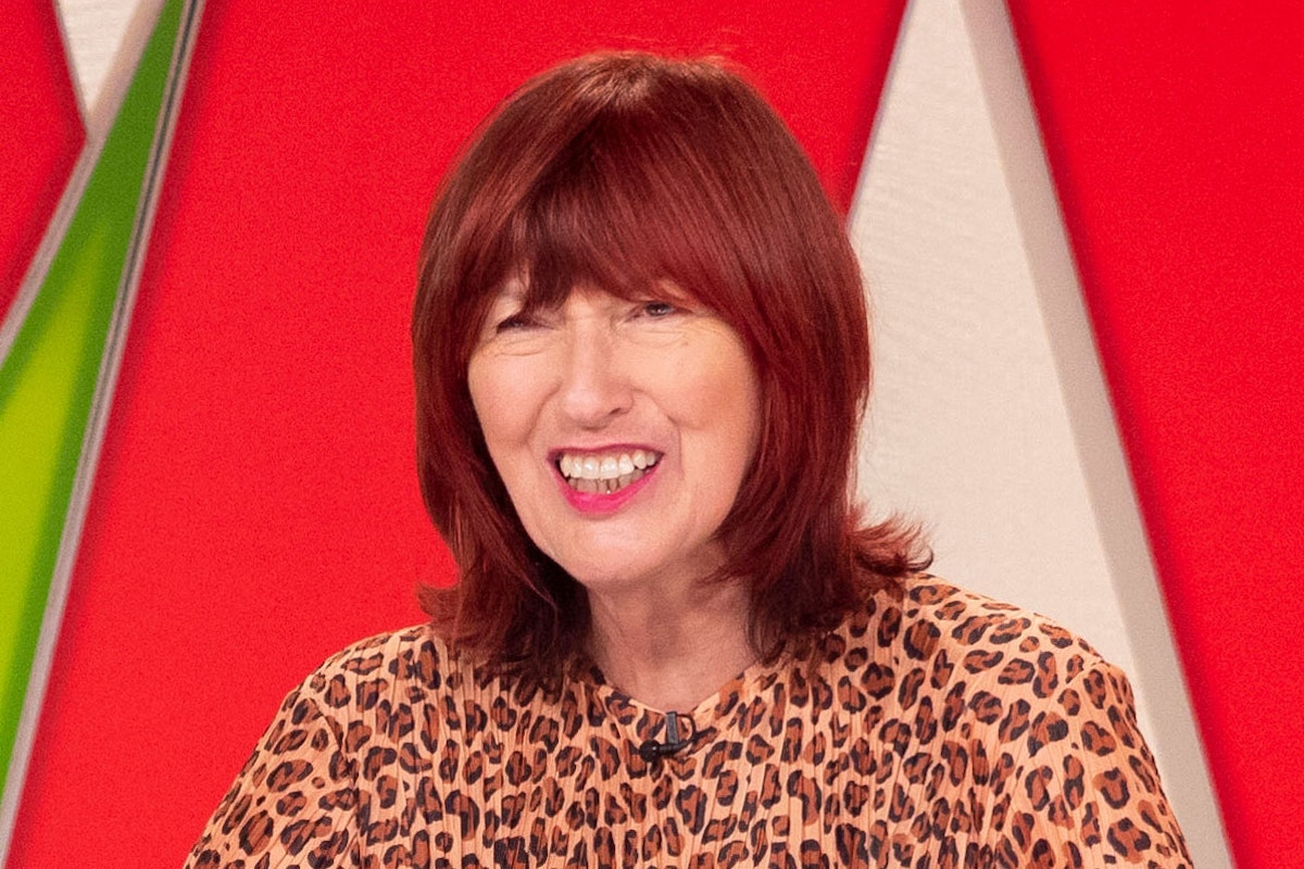Who is Janet Street-Porter’s spouse? Peter Spanton’s age and career