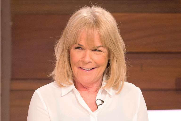 Who is Janet Street-Porter’s spouse? Peter Spanton’s age and career