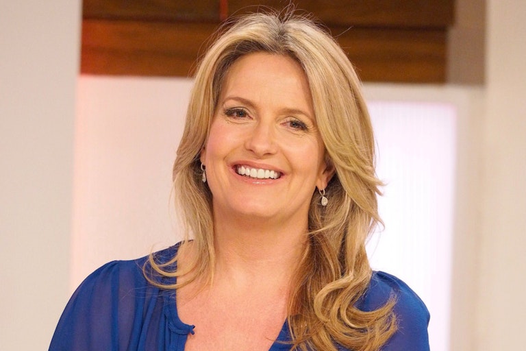 Who is Janet Street-Porter’s spouse? Peter Spanton’s age and career