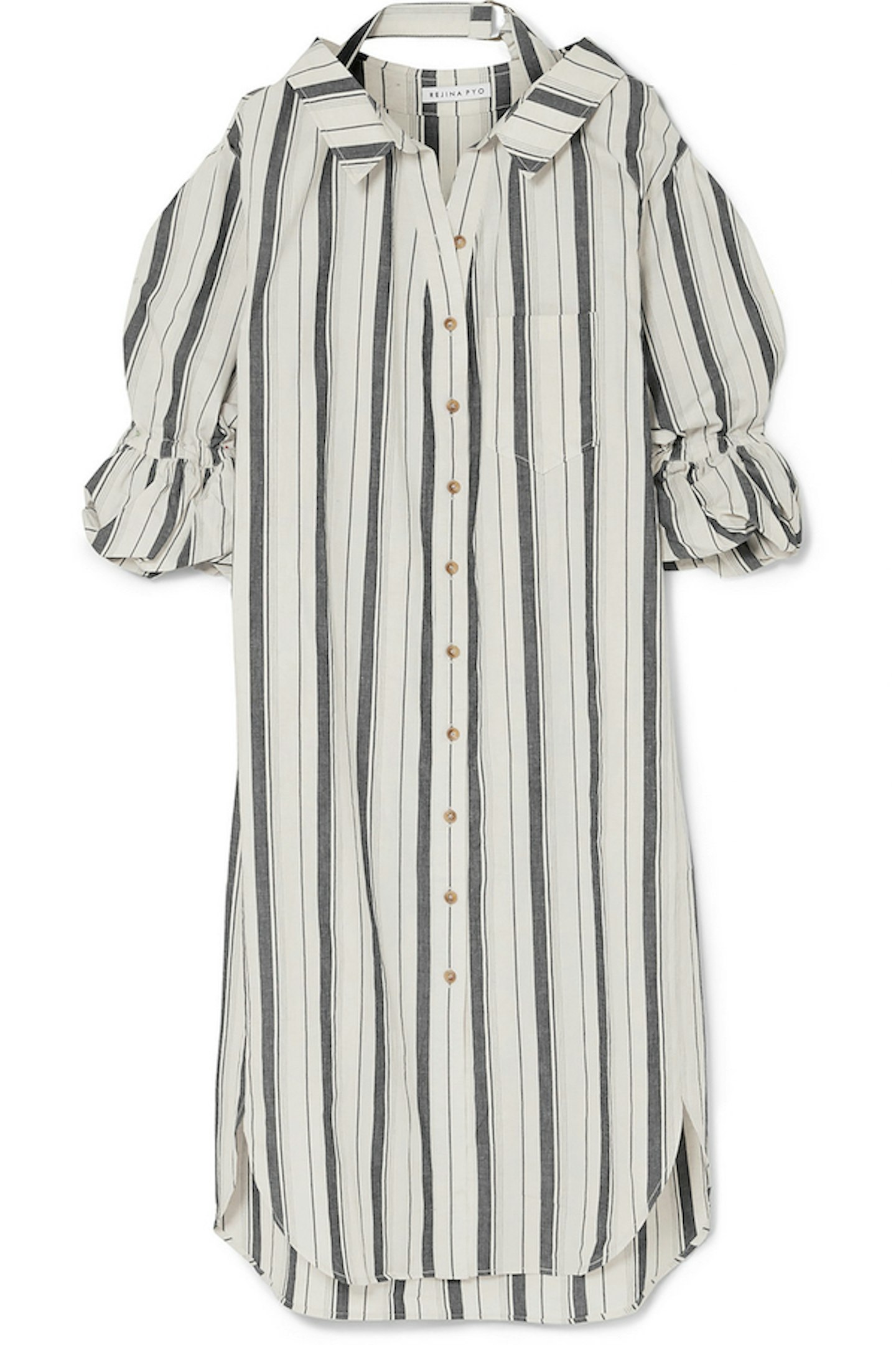 Rejina Pyo x Net-A-Porter