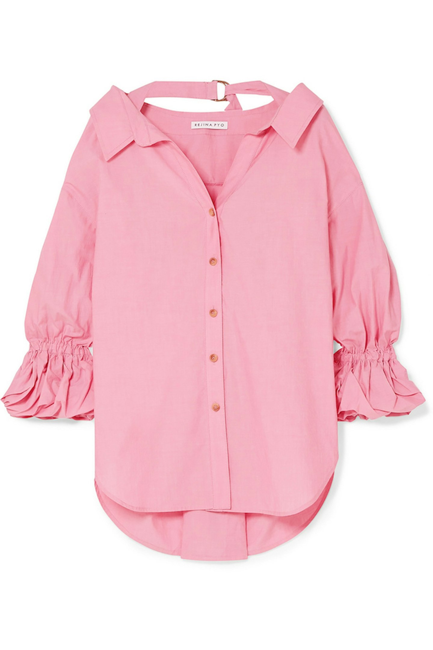 Rejina Pyo x Net-A-Porter