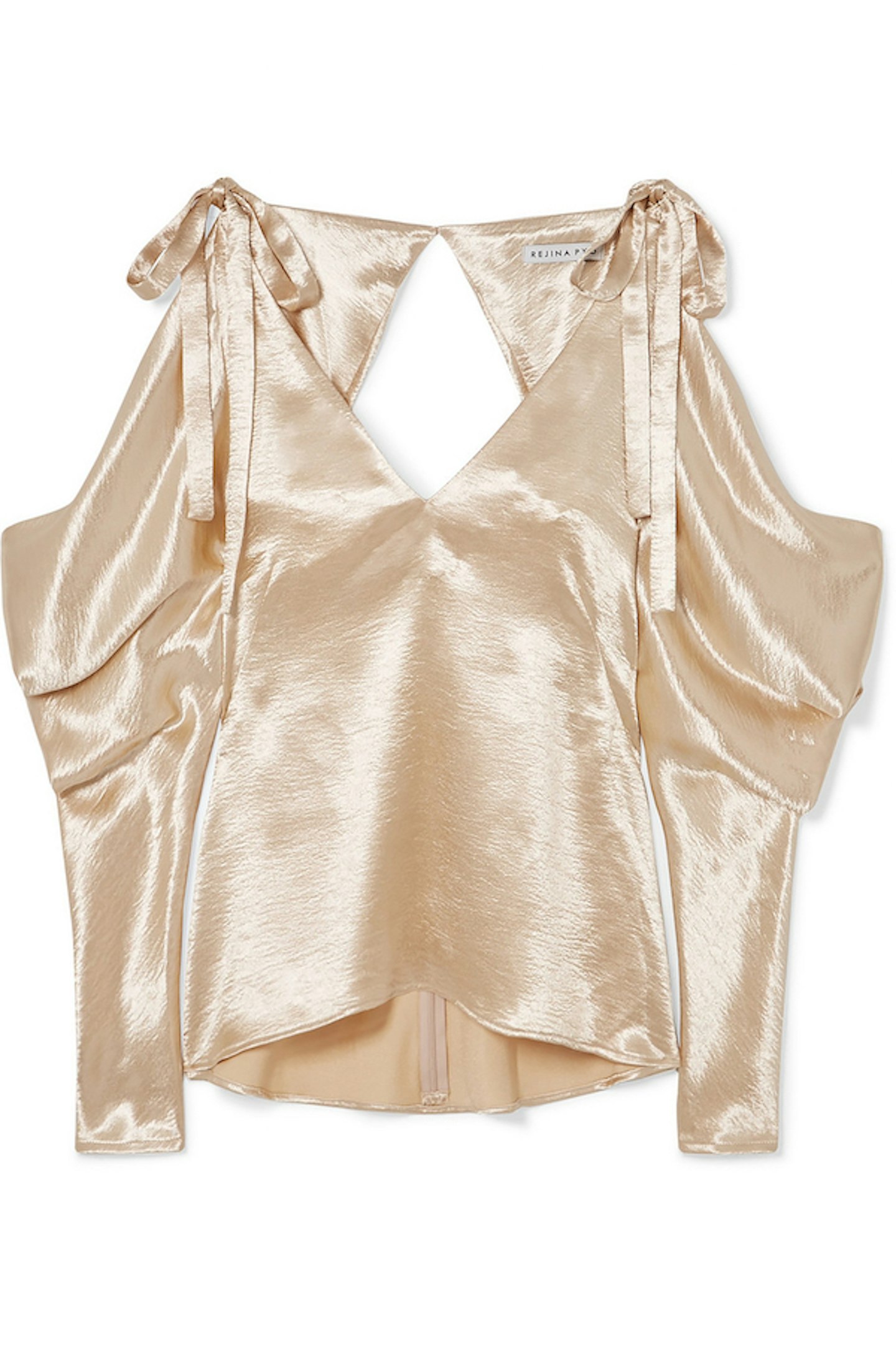 Rejina Pyo x Net-A-Porter