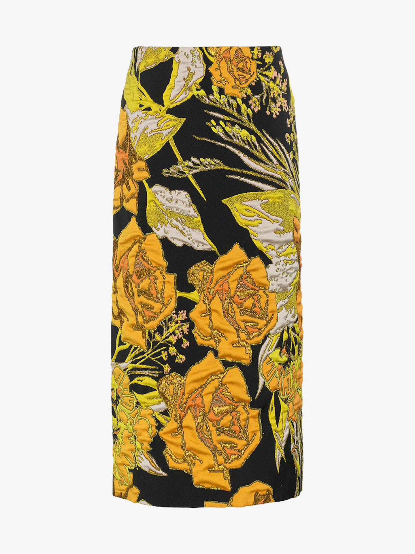Pencil Skirt