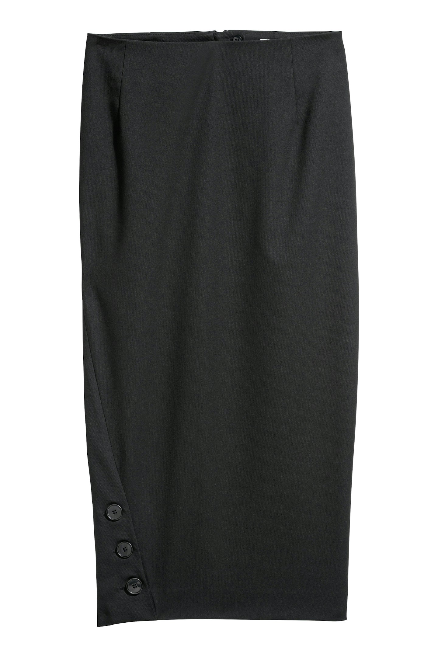 Pencil Skirt