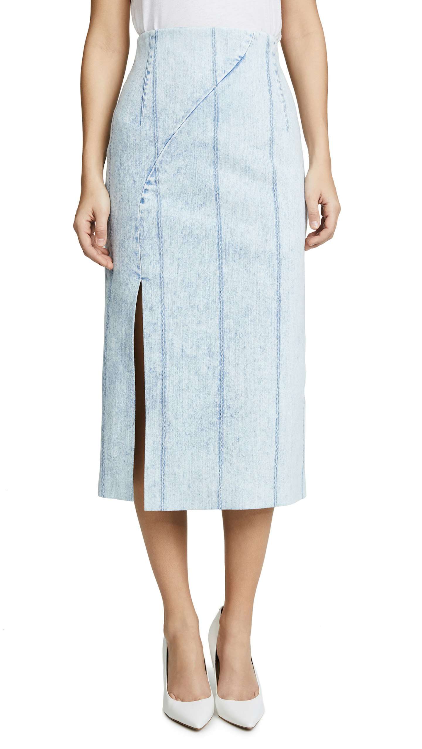 Pencil Skirt