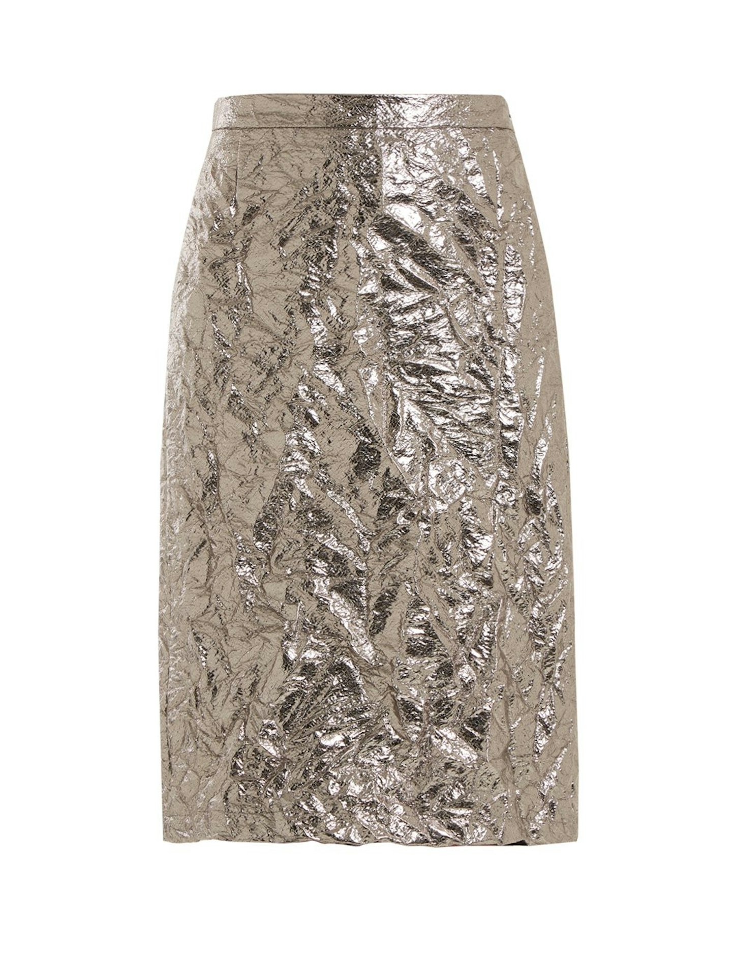 Pencil Skirt