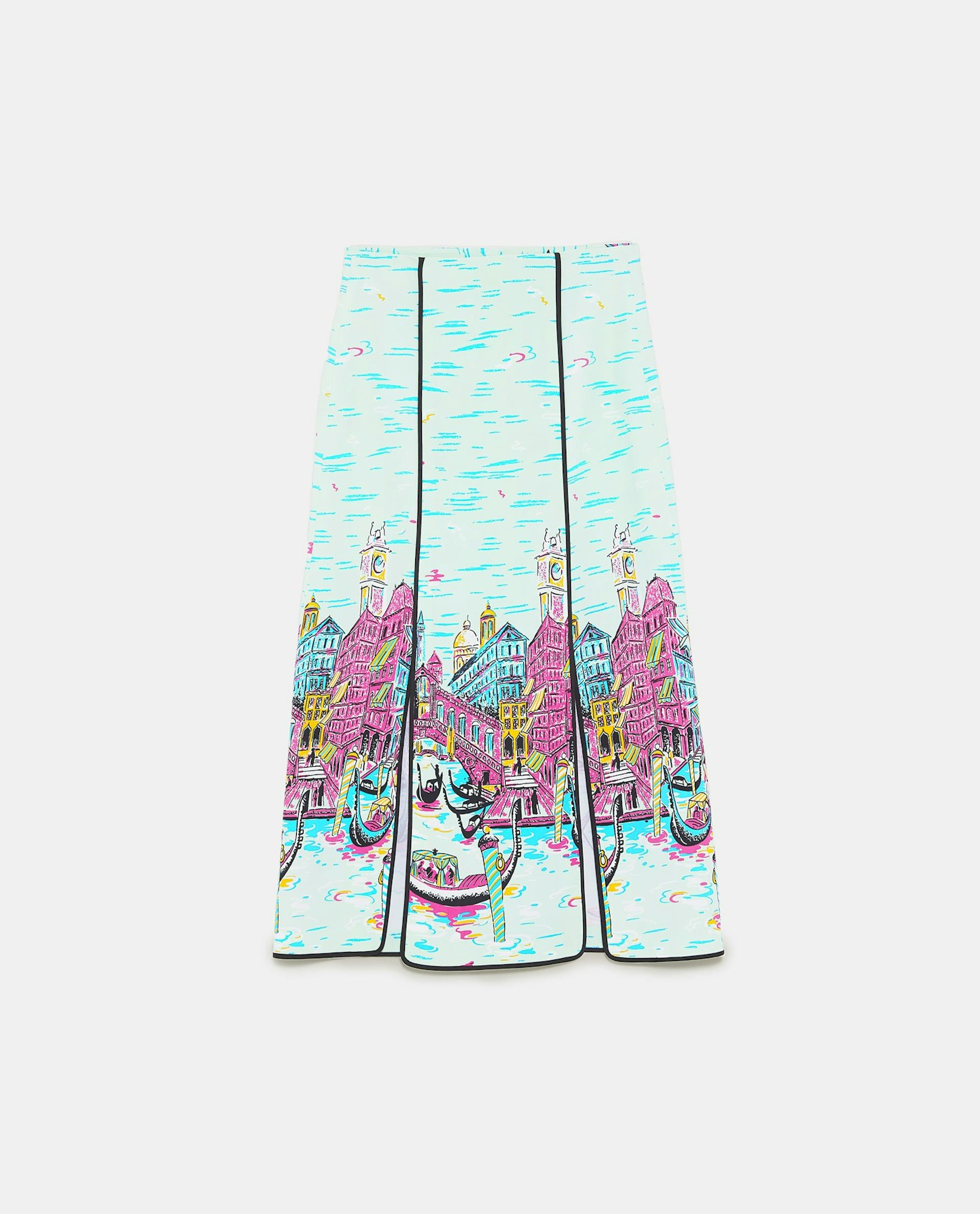 Pencil Skirt