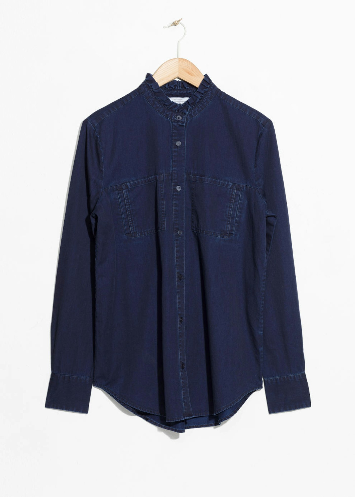 Dark Denim