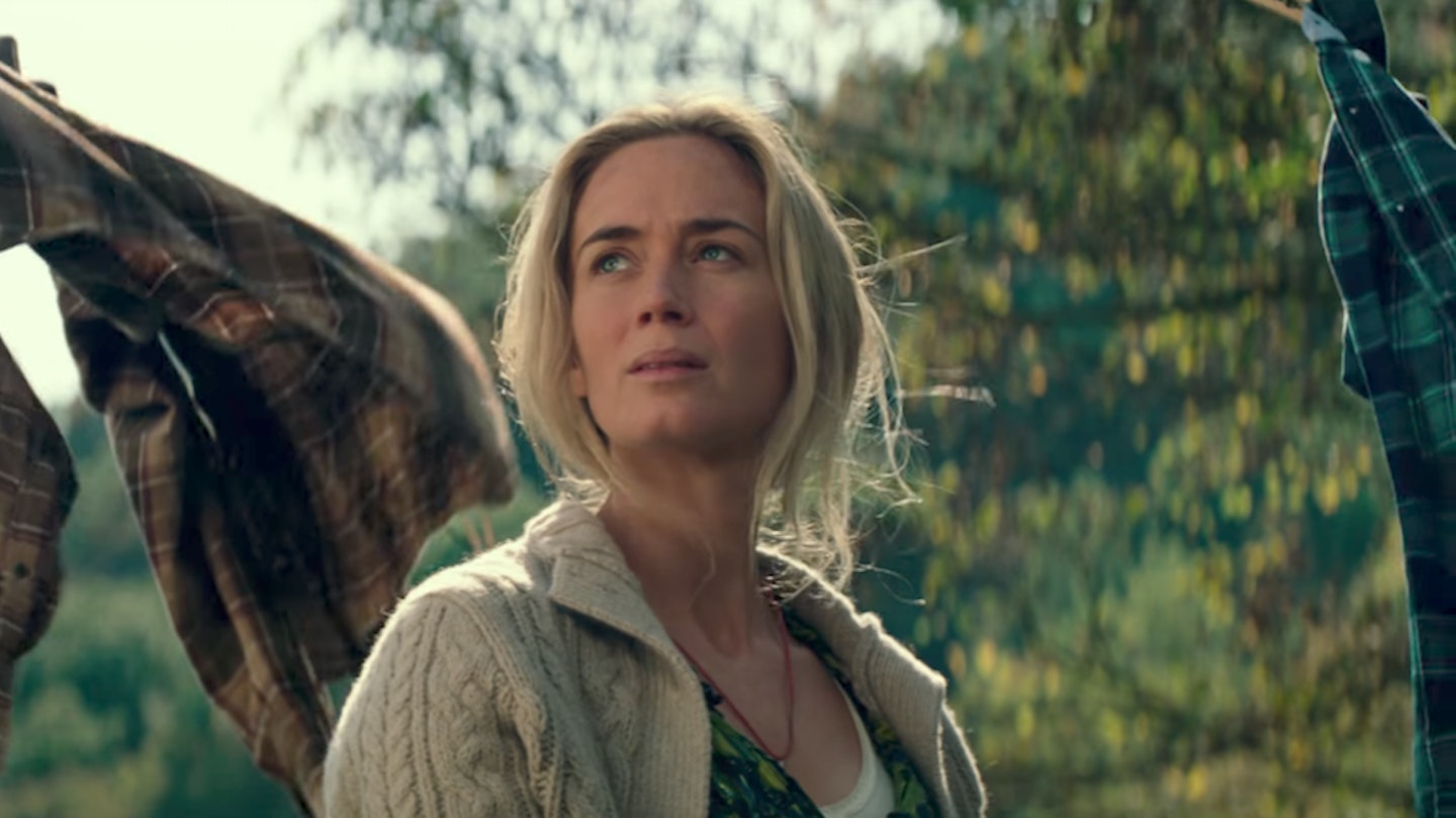 emily blunt