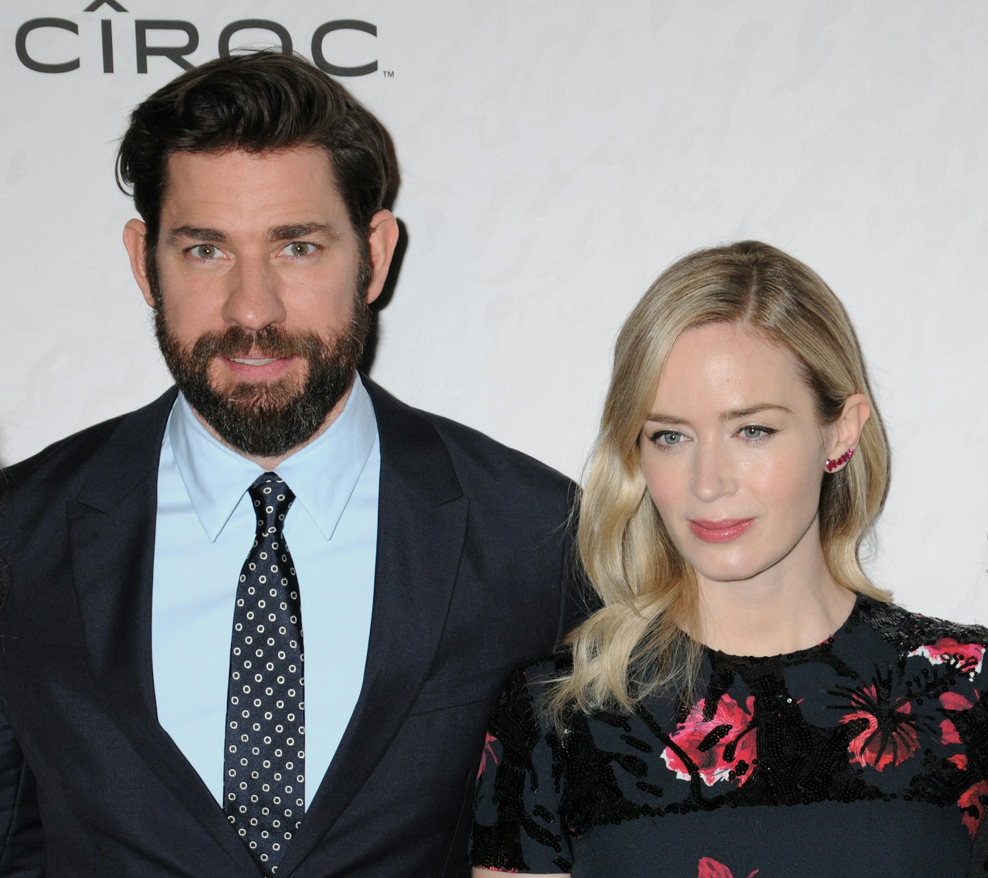 emily blunt john krasinski