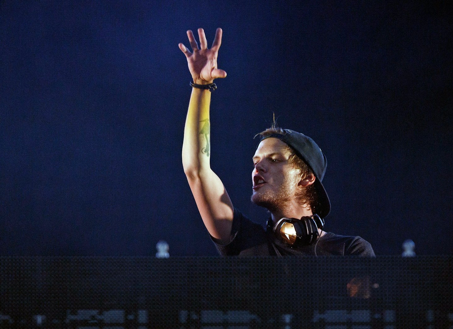 Avicii