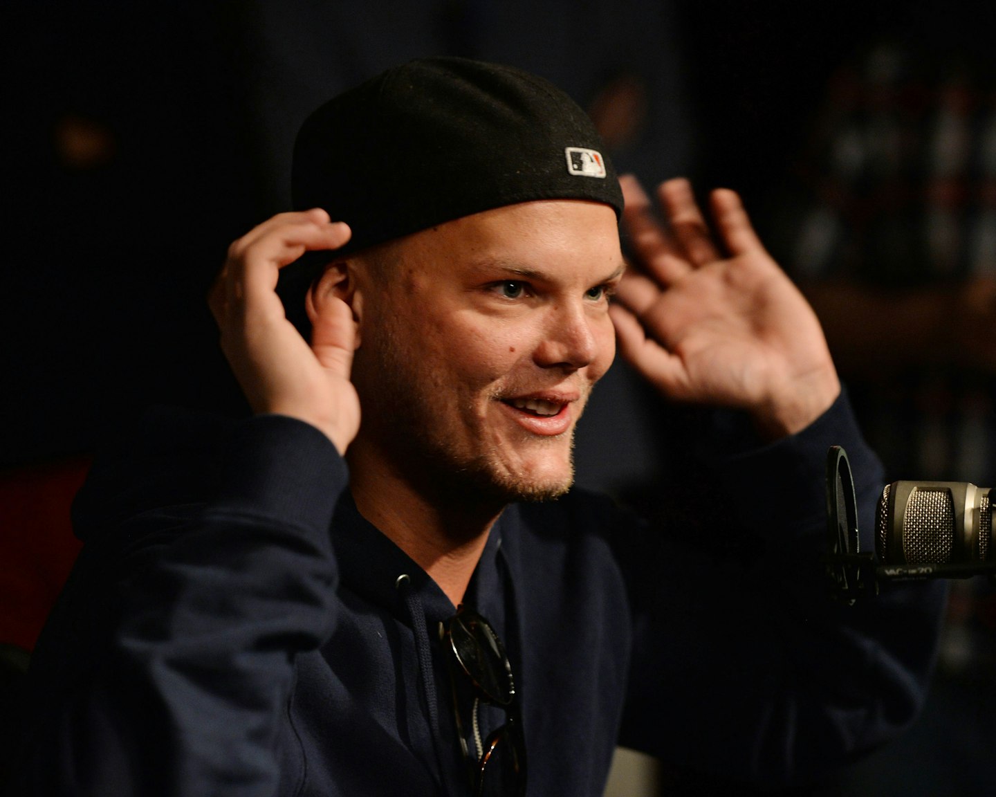 Avicii