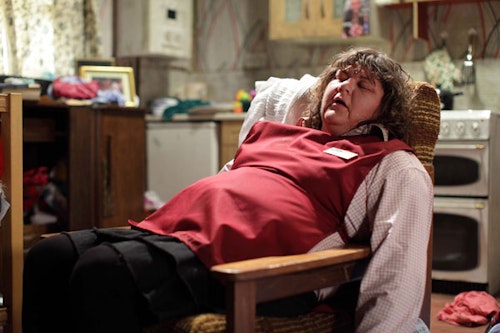 EastEnders Star Anita Dobson On Marriage To Brian May It s Hard Work eastenders-star-anita-dobson-on-marriage-to-brian-may-it-s-hard-work