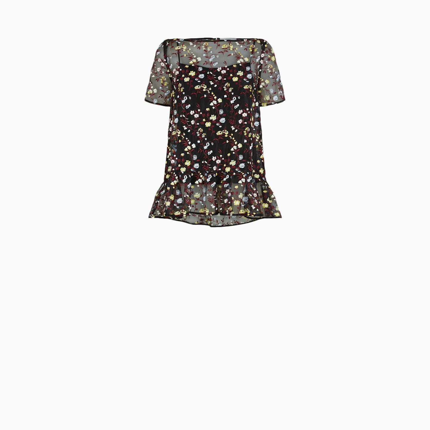 Grazia: Erdem Sample Sale