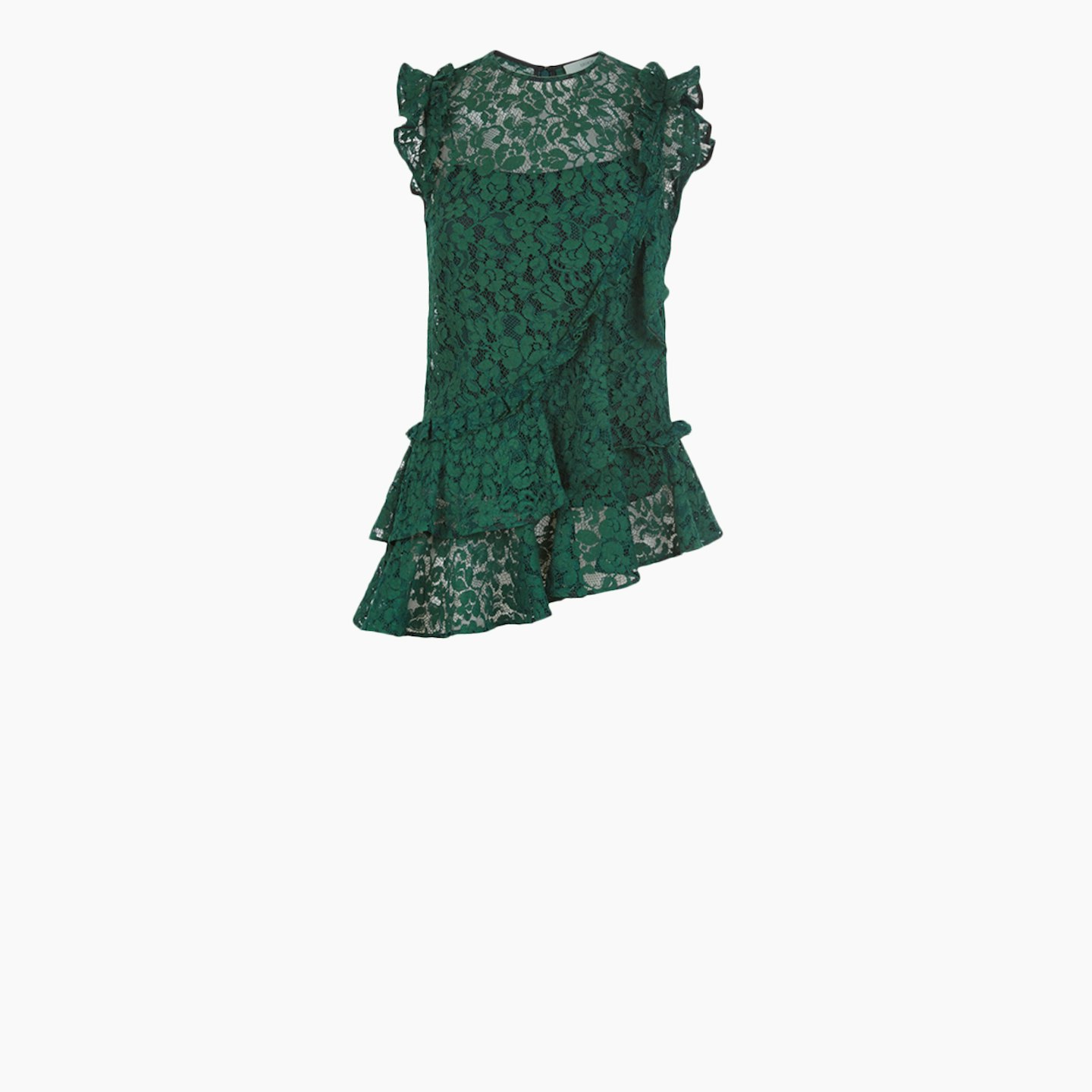 Grazia: Erdem Sample Sale