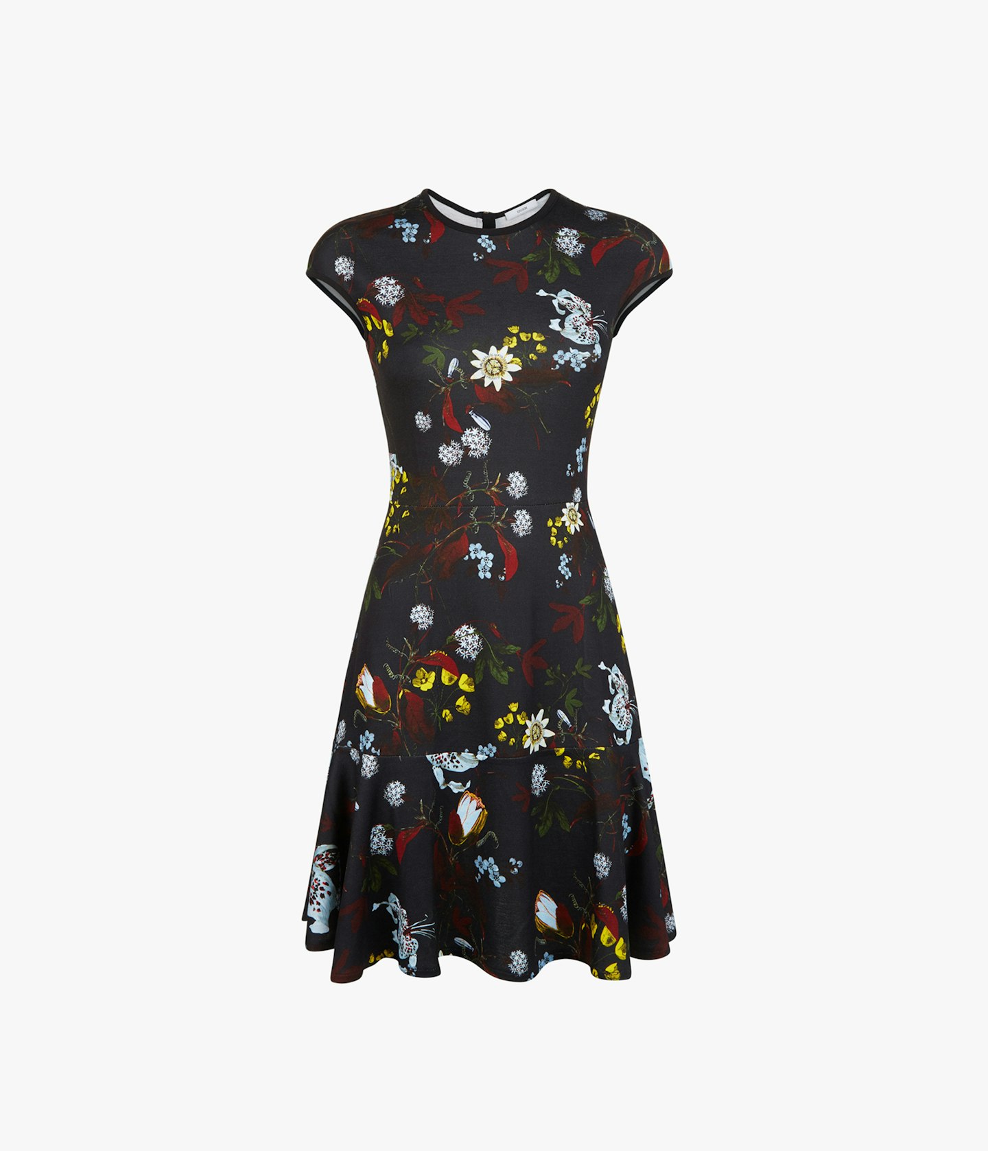 Grazia: Erdem Sample Sale