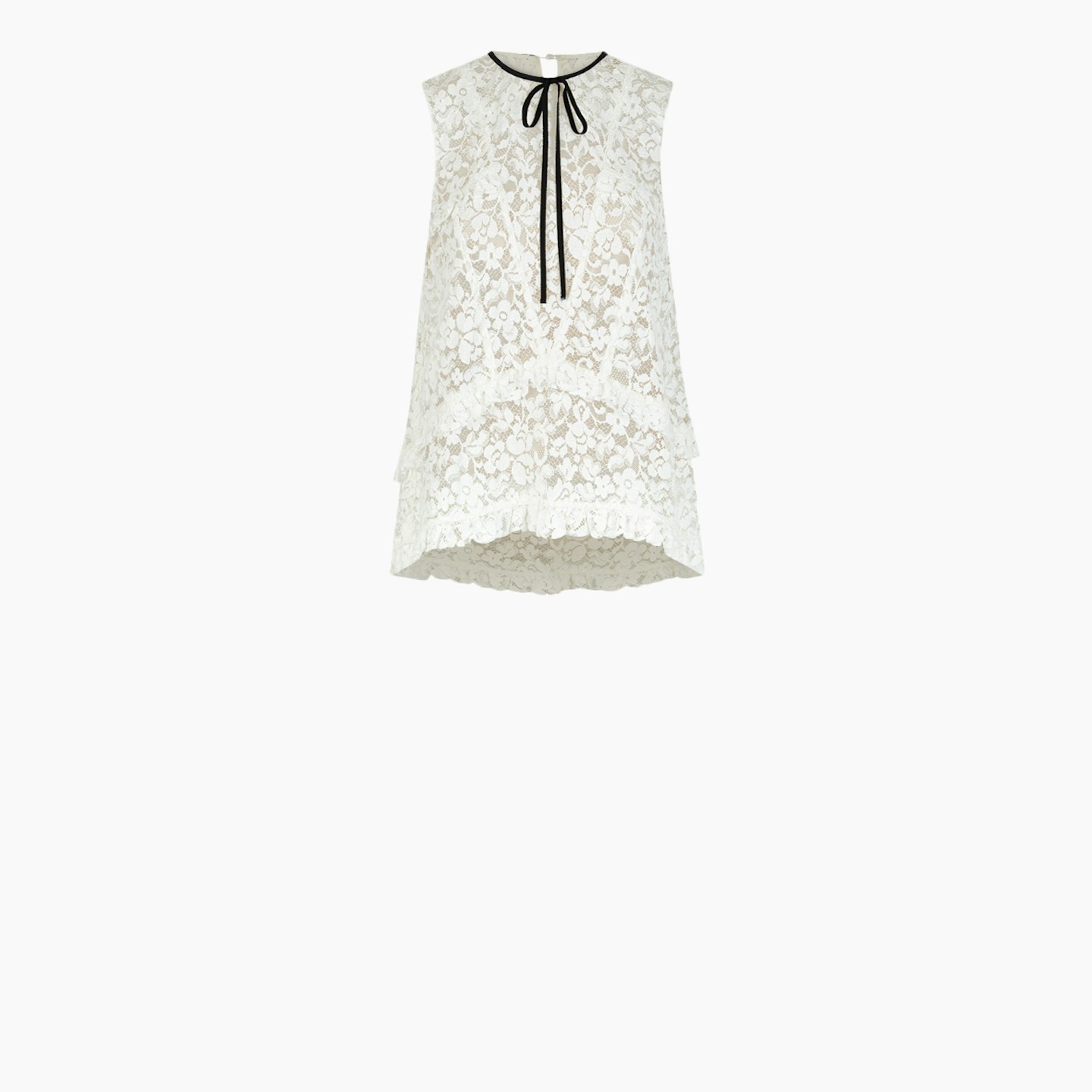 Grazia: Erdem Sample Sale