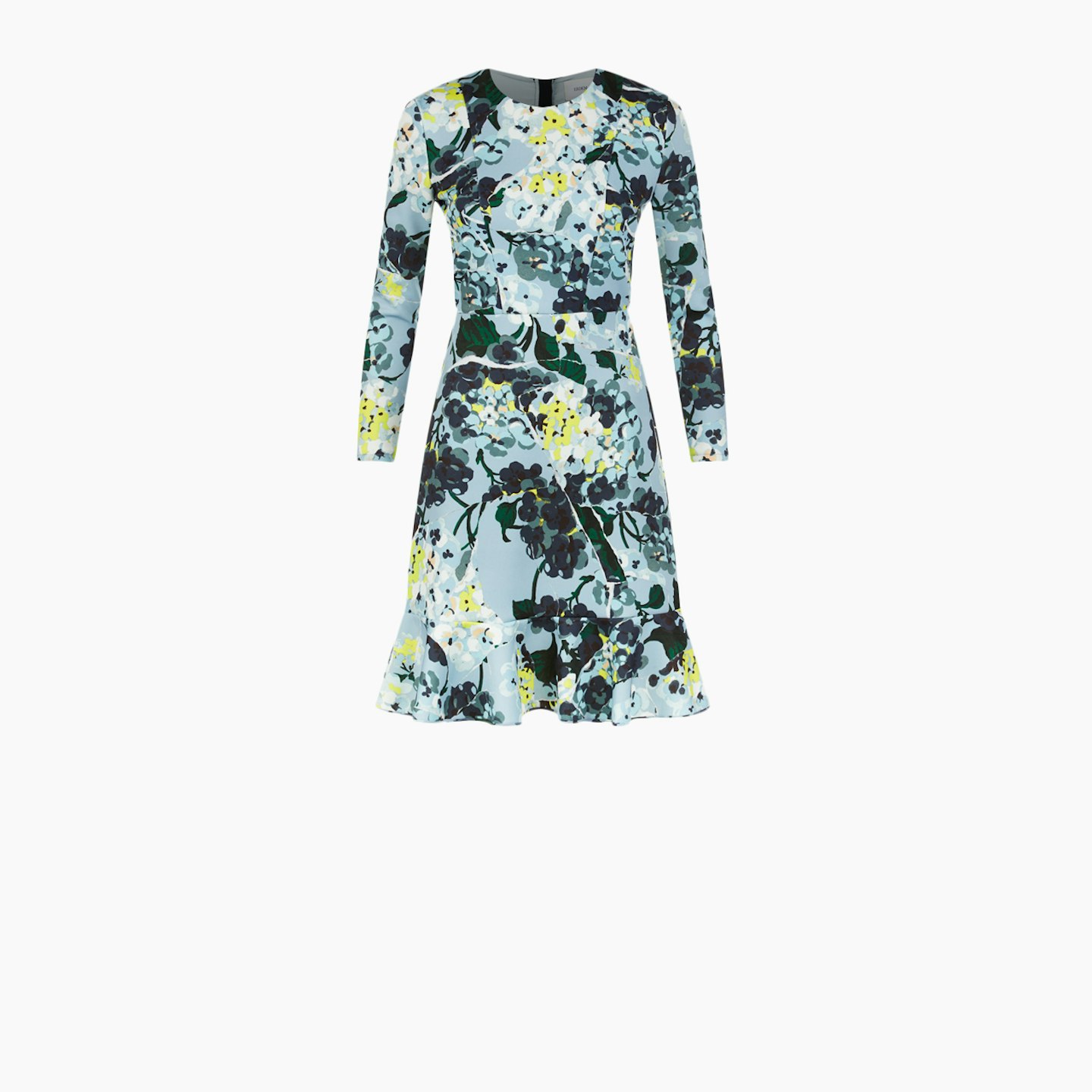 Grazia: Erdem Sample Sale