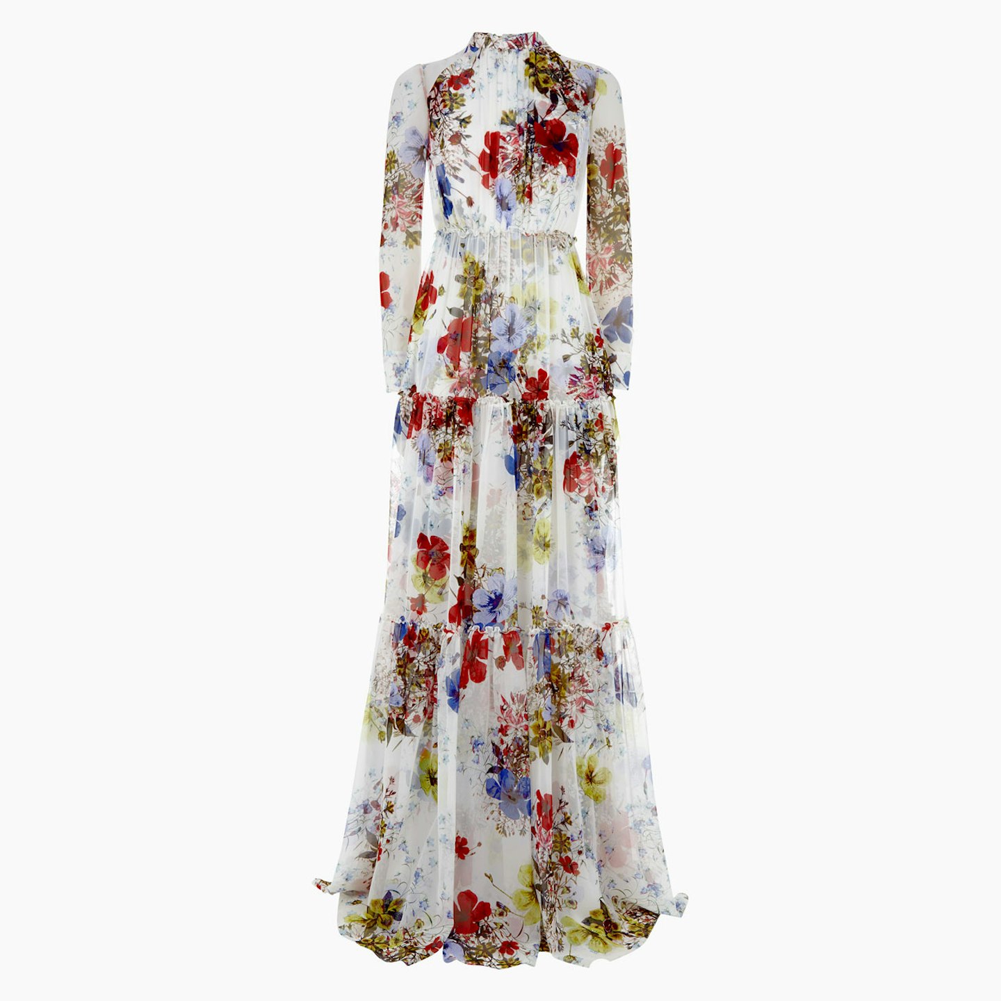 Grazia: Erdem Sample Sale