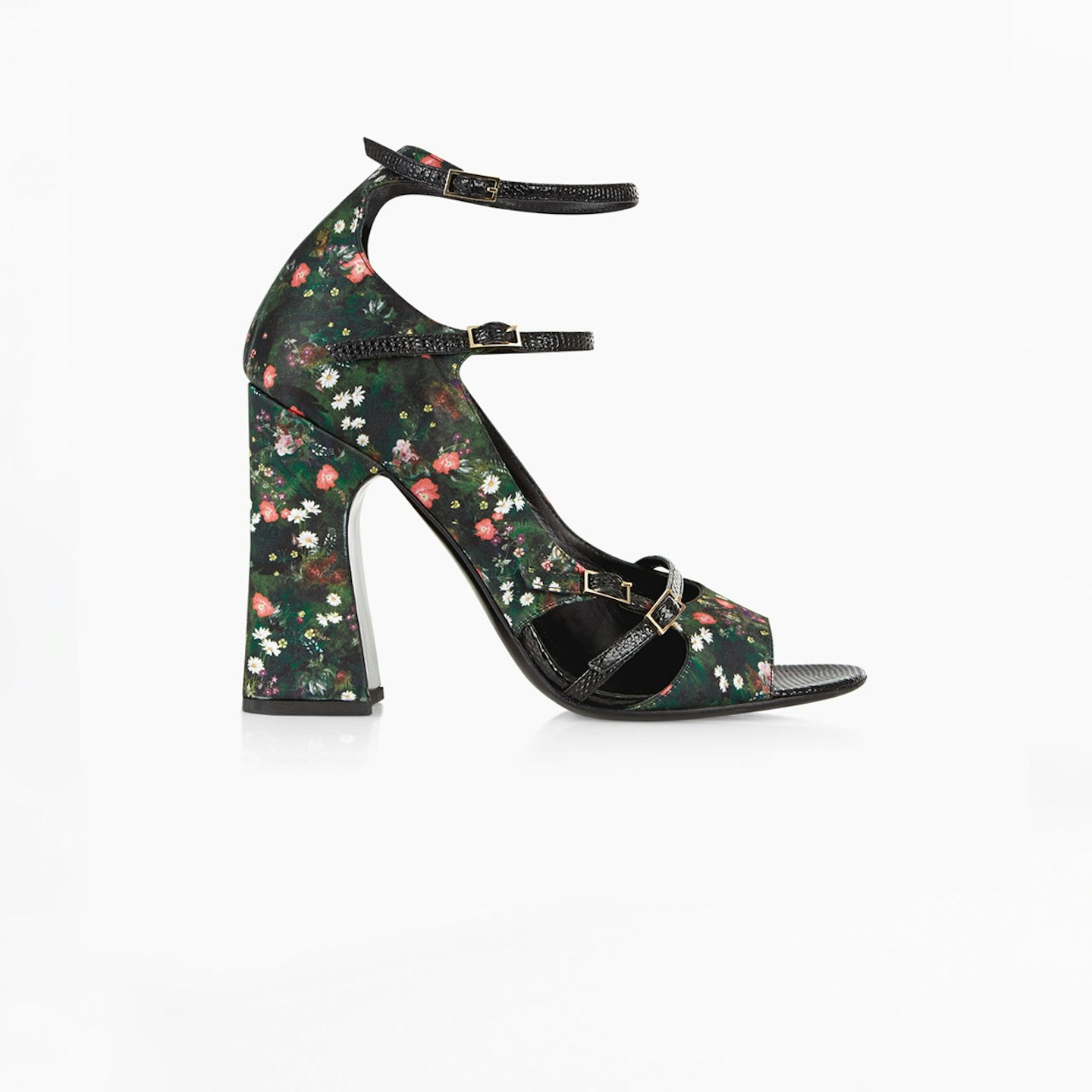 Grazia: Erdem Sample Sale
