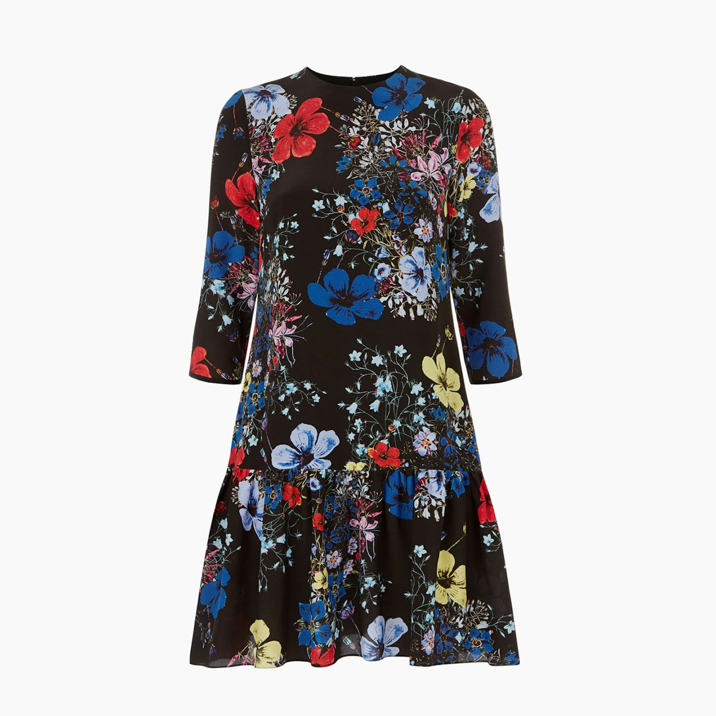 Grazia: Erdem Sample Sale