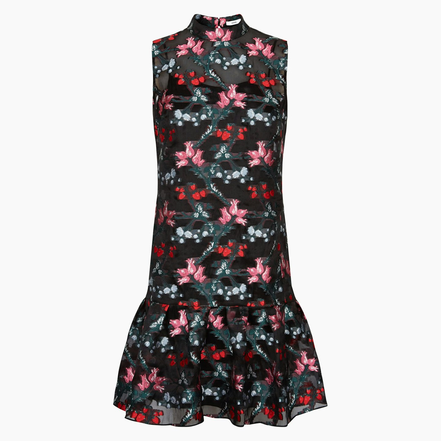 Grazia: Erdem Sample Sale