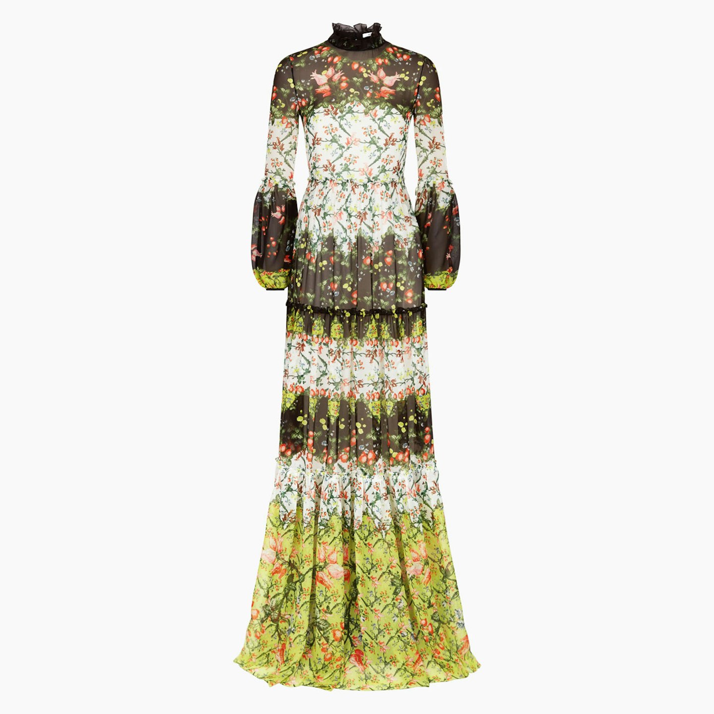 Grazia: Erdem Sample Sale