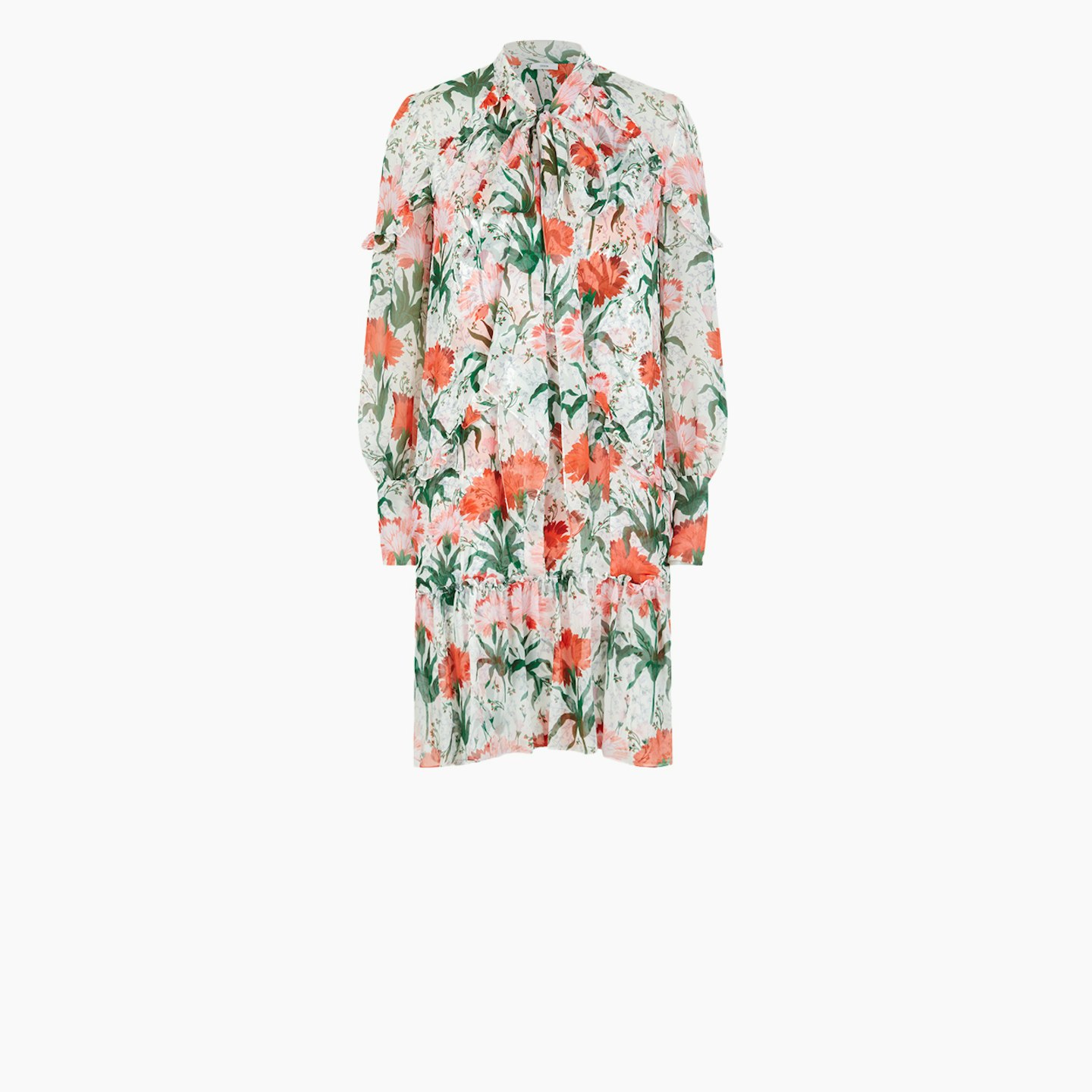 Grazia: Erdem Sample Sale