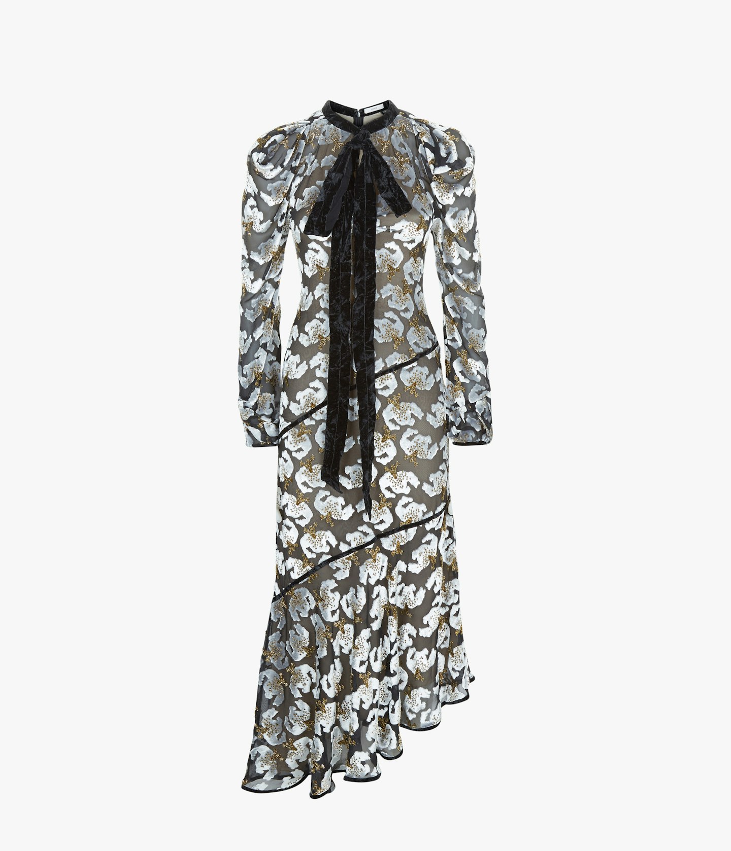 Grazia: Erdem Sample Sale