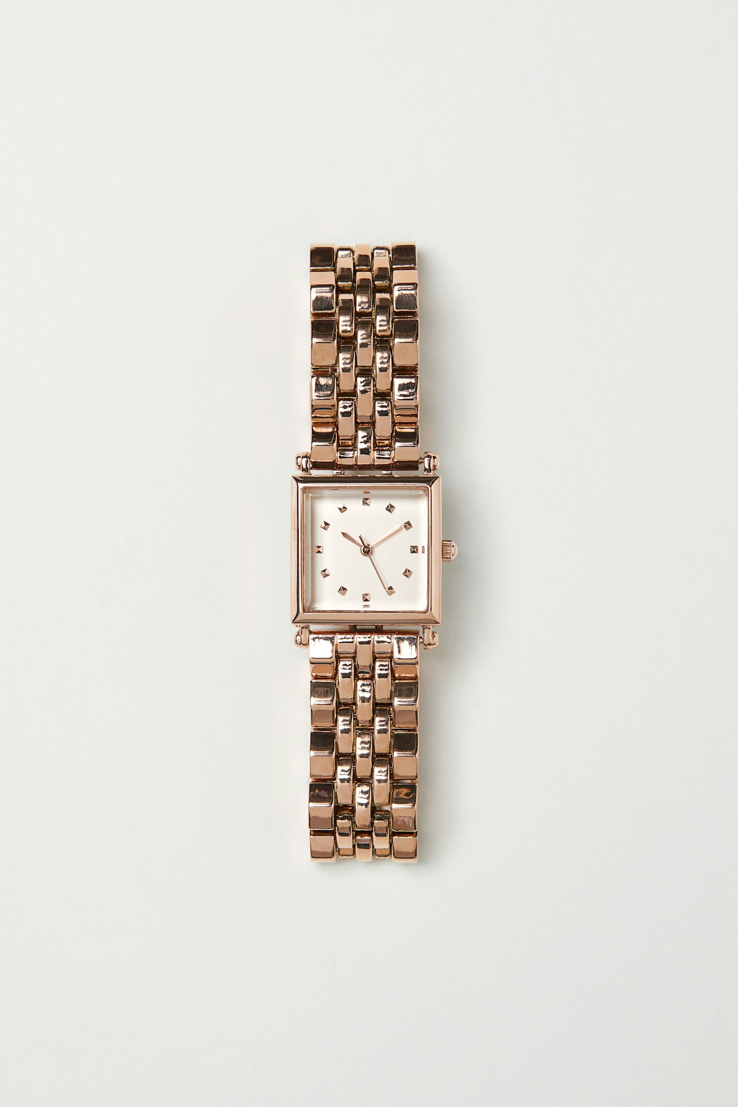Grazia: watch edit