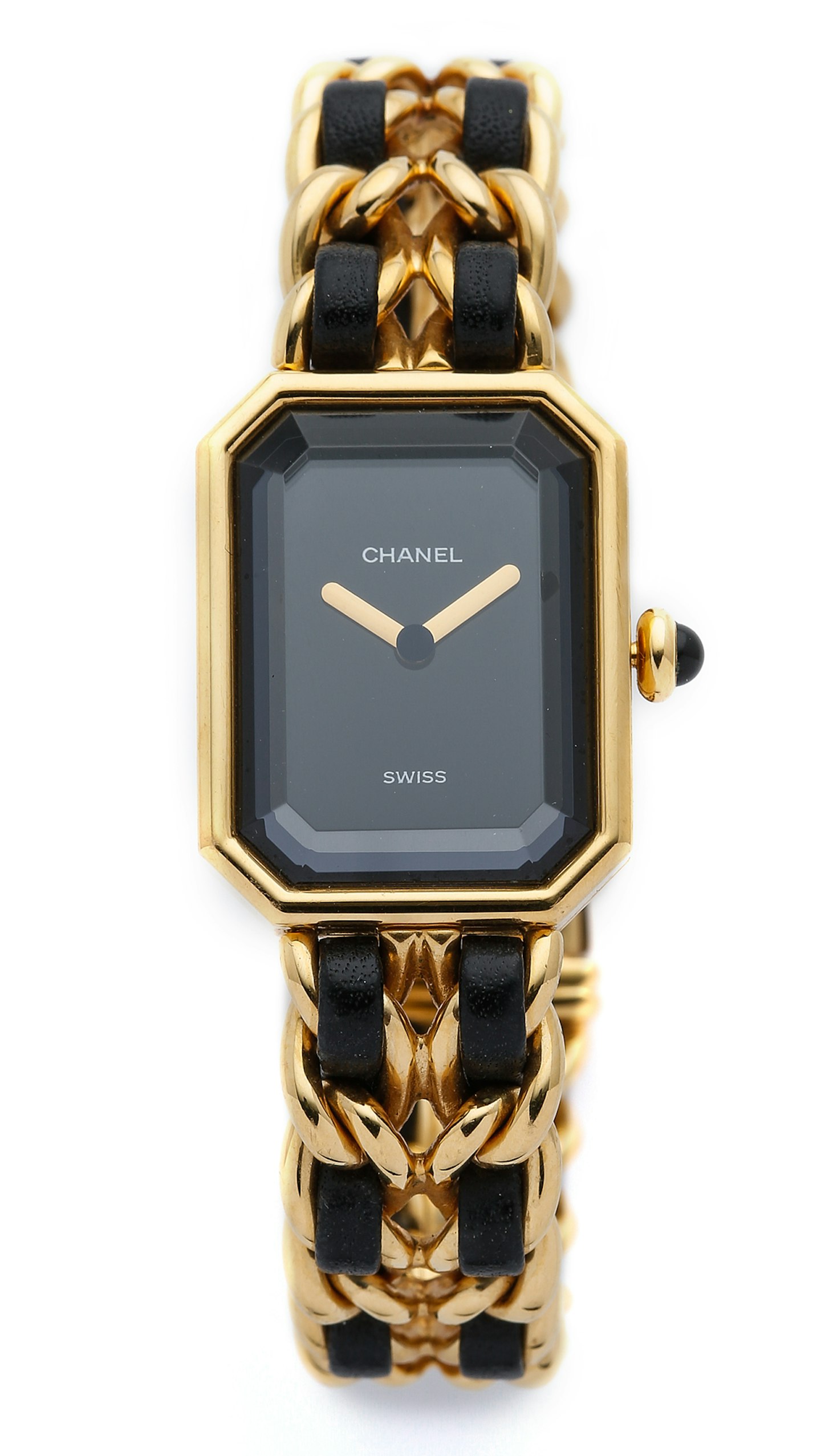 Grazia: watch edit