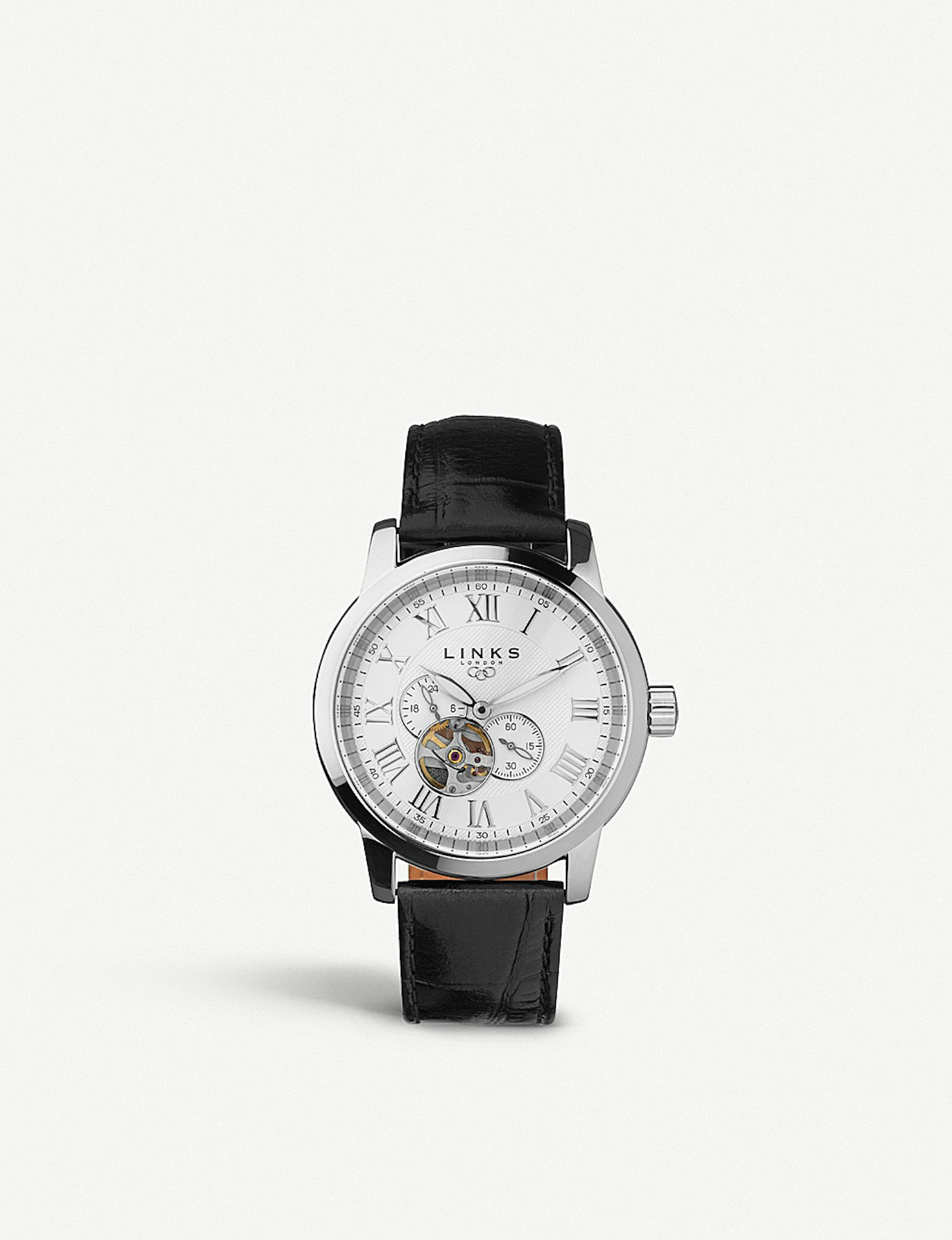 Grazia: watch edit