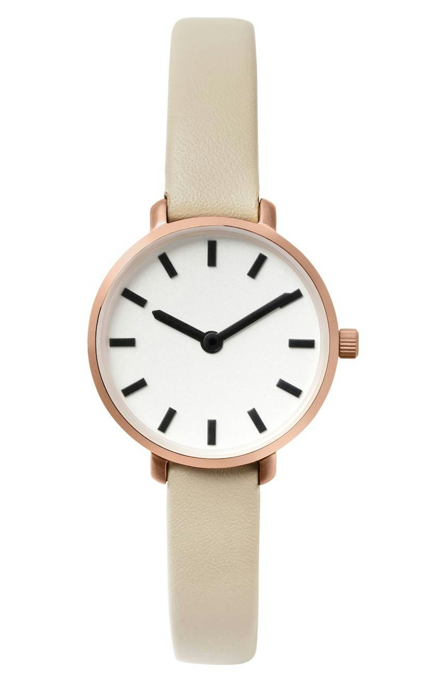 Grazia: watch edit