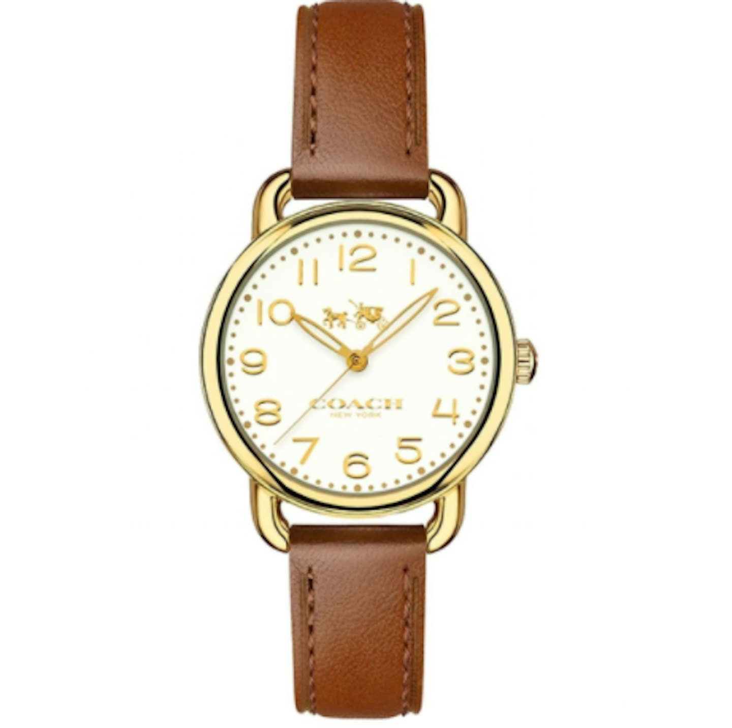 Grazia: watch edit