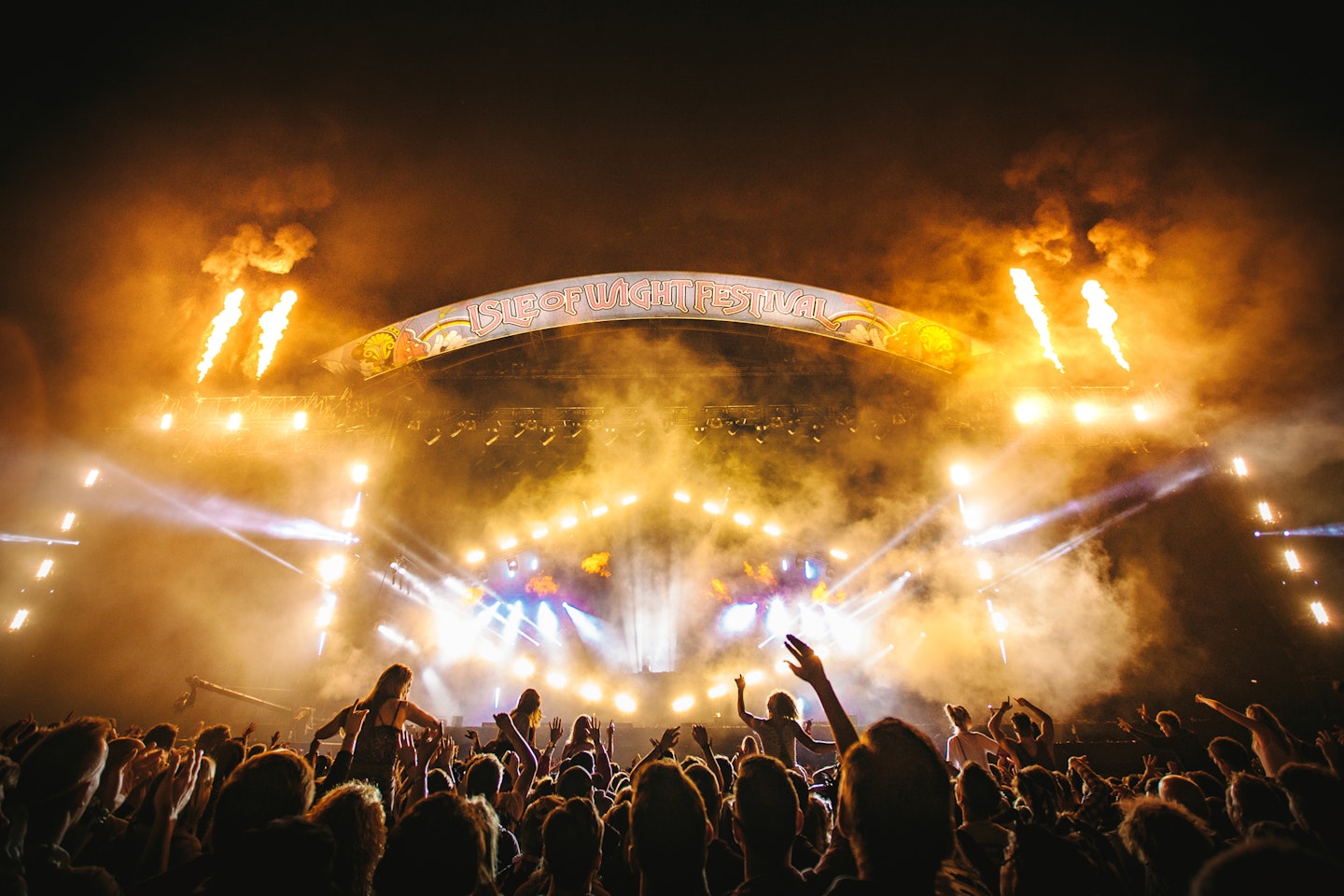 Isle of Wight Festival