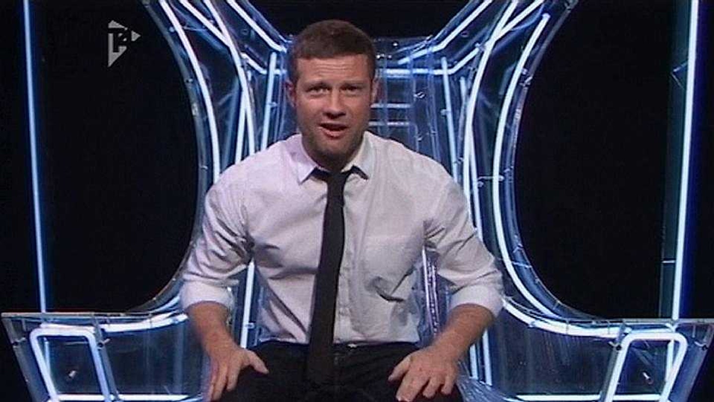dermot