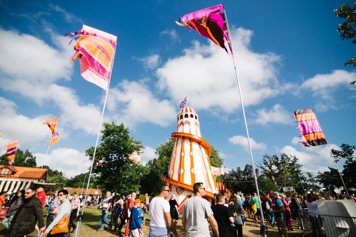 Isle of Wight Festival