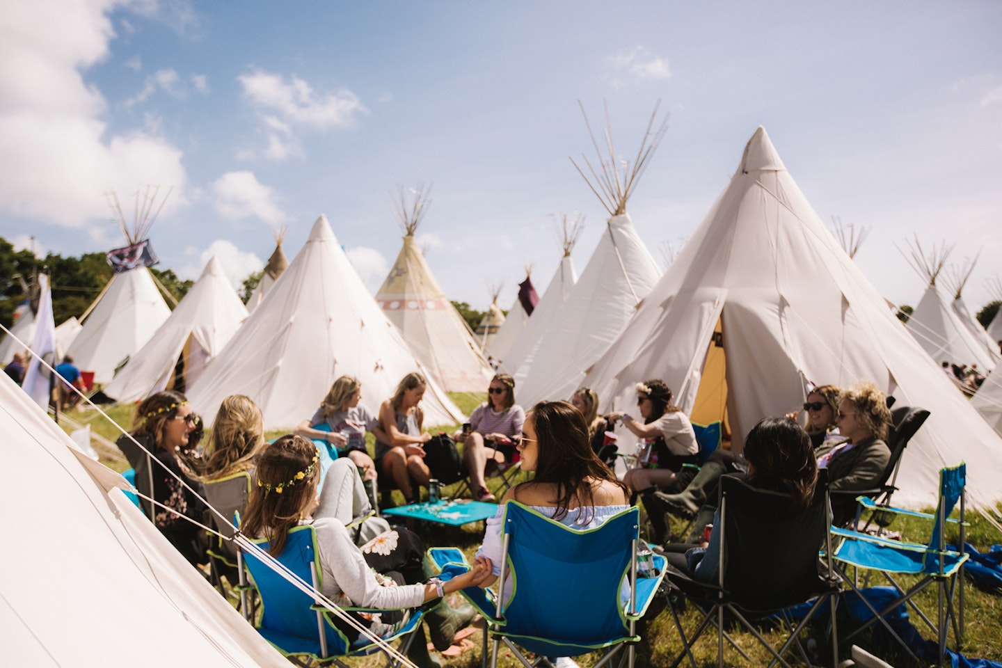 Isle of Wight Festival