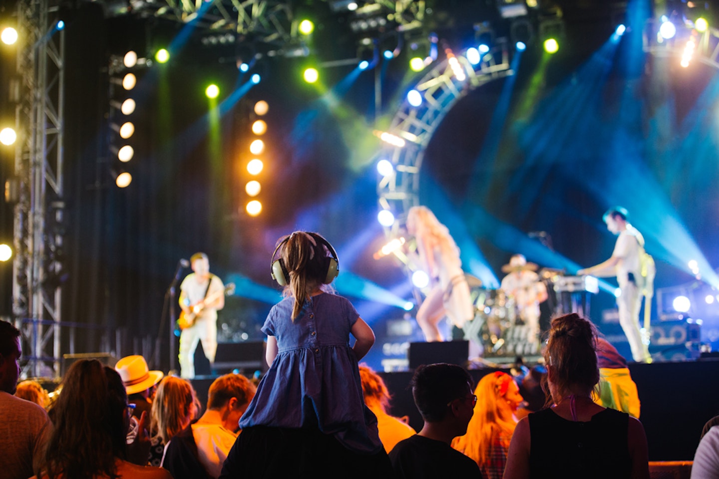 Isle of Wight Festival