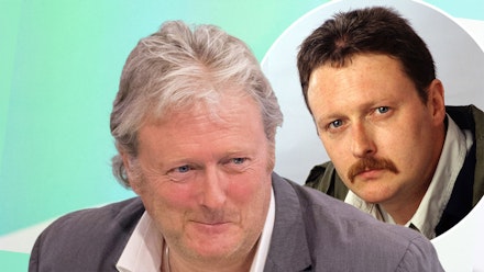 Jim McDonald is coming back to Corrie and it’s gonna be EXPLOSIVE | Closer