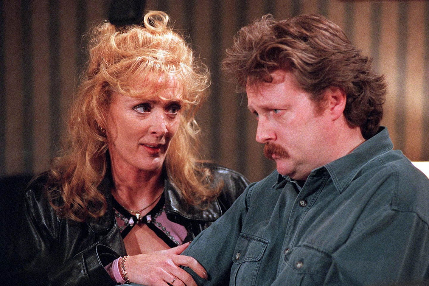 Corrie